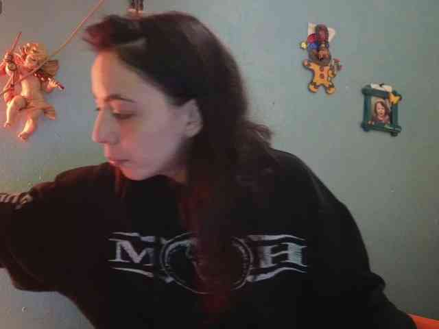 Modelo: Squirtqueen14