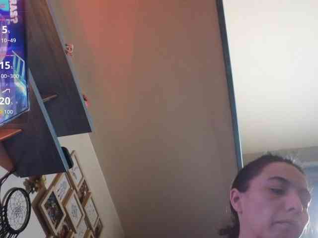Squirtqueen14 webcam