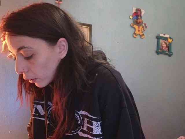 Modelo: Squirtqueen14