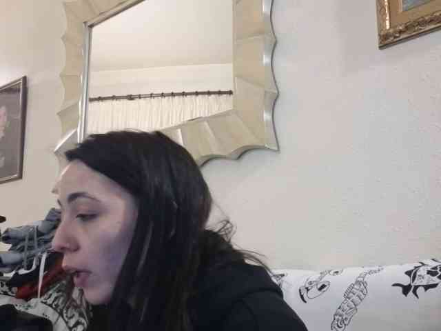 Squirtqueen14 webcam