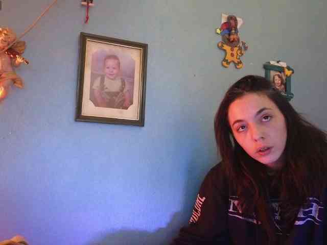 Modelo: Squirtqueen14