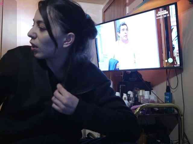 Modelo: Squirtqueen14