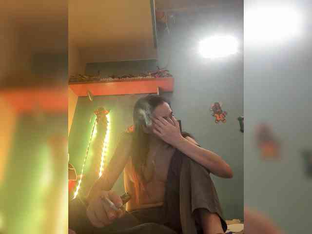 Modelo: Squirtqueen14