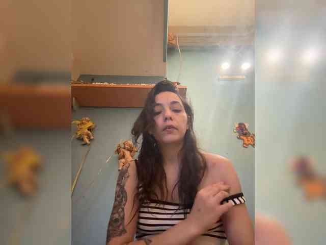 Squirtqueen14 webcam