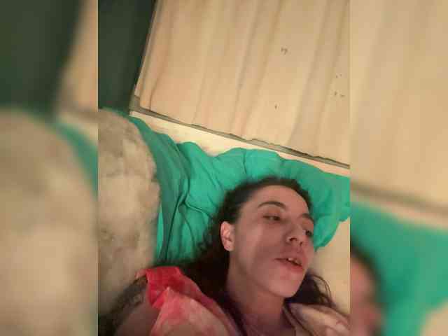 Modelo: Squirtqueen14