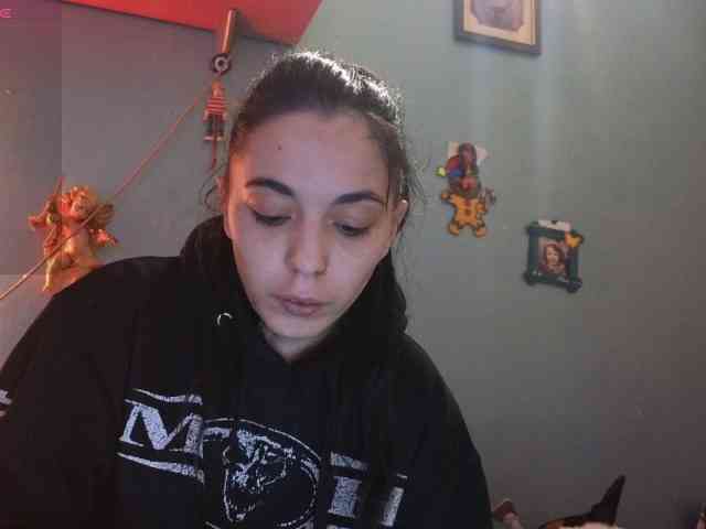 Modelo: Squirtqueen14