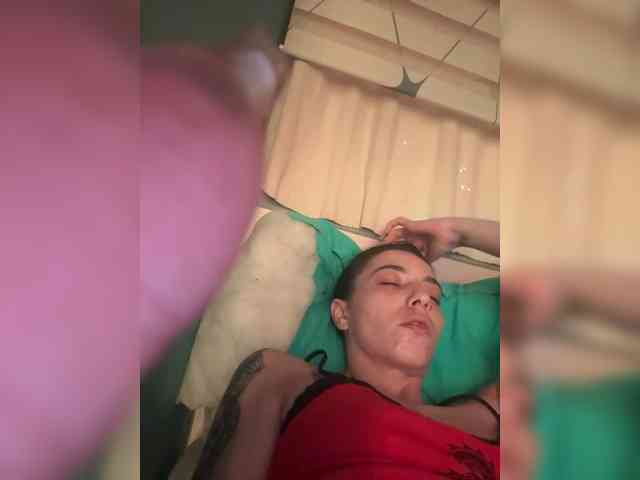 Modelo: Squirtqueen14