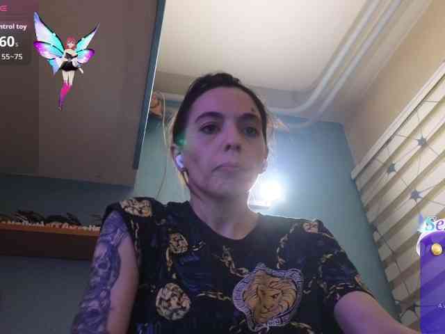 Modelo: Squirtqueen14