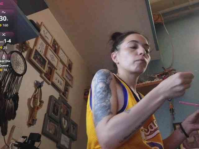 Squirtqueen14