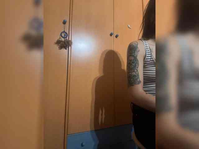 Modelo: Squirtqueen14