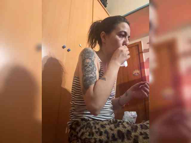 Squirtqueen14 webcam