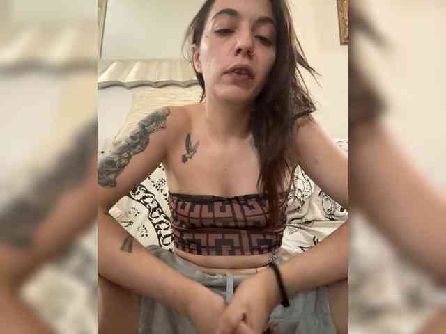 Modelo: Squirtqueen14