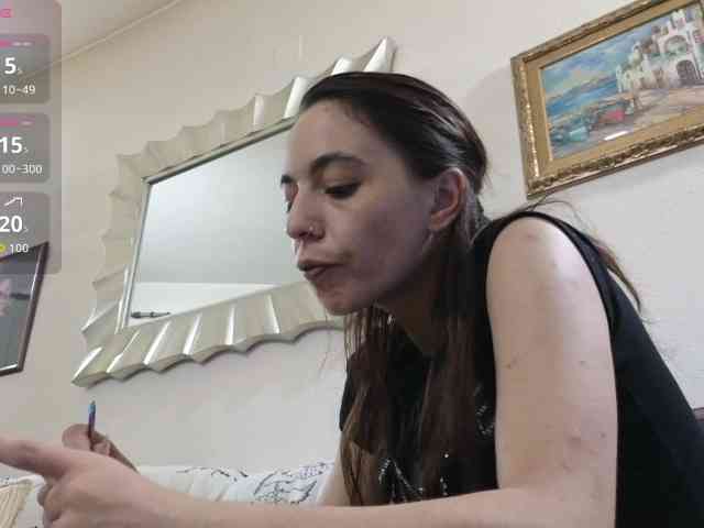 Squirtqueen14 webcam