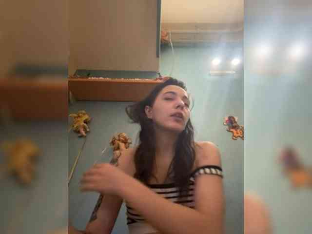 Modelo: Squirtqueen14