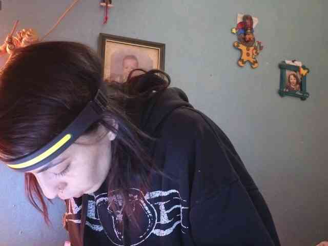 Modelo: Squirtqueen14