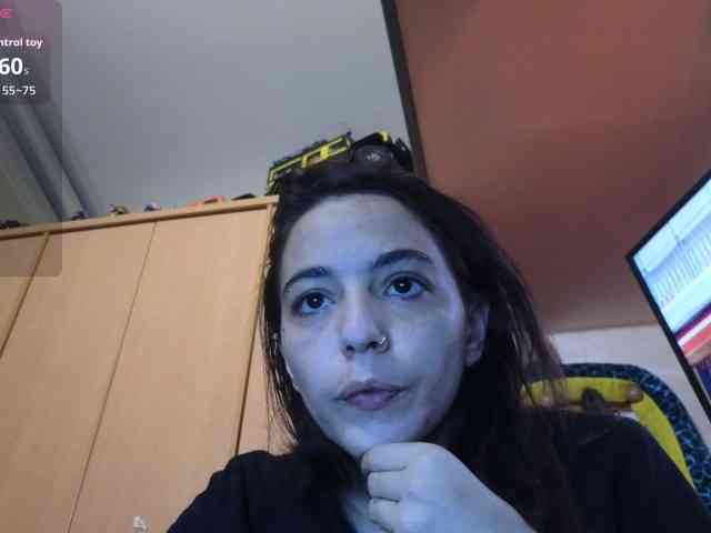 Modelo: Squirtqueen14