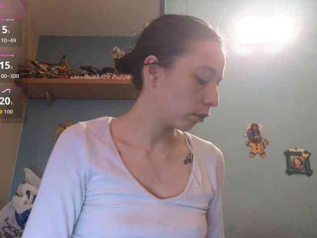 Squirtqueen14 webcam