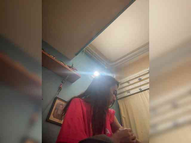 Modelo: Squirtqueen14