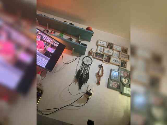 Modelo: Squirtqueen14