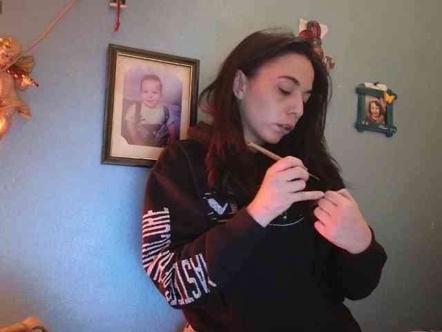 Modelo: Squirtqueen14