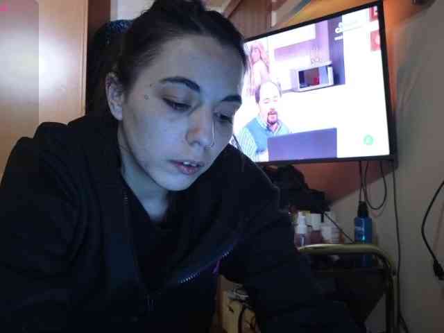 Modelo: Squirtqueen14
