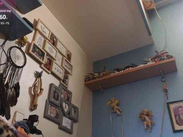 Modelo: Squirtqueen14