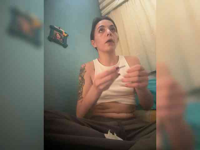 Modelo: Squirtqueen14