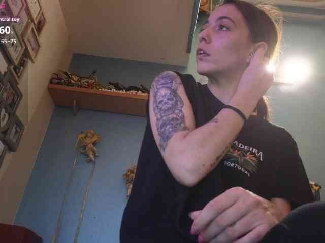 Modelo: Squirtqueen14