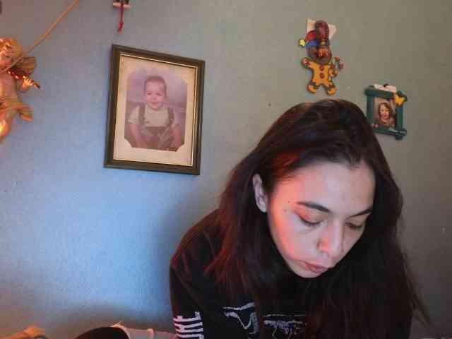 Modelo: Squirtqueen14