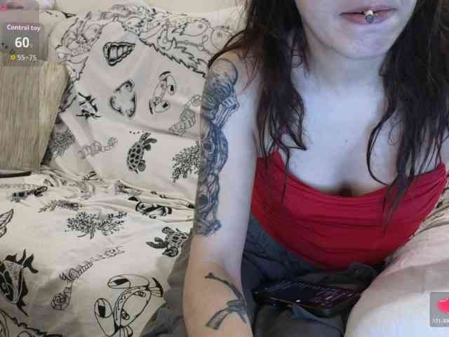 Modelo: Squirtqueen14