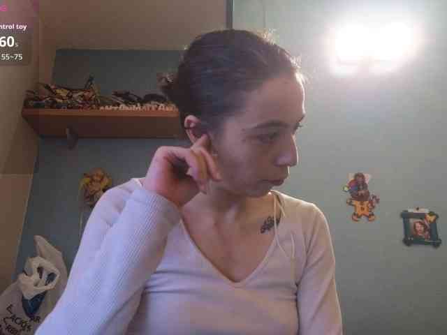 Squirtqueen14 webcam