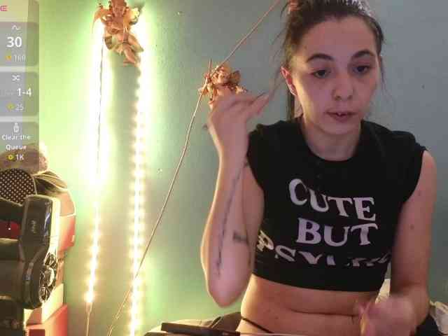 Model: Squirtqueen14