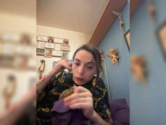 Modelo: Squirtqueen14