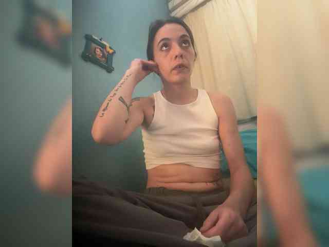 Modelo: Squirtqueen14