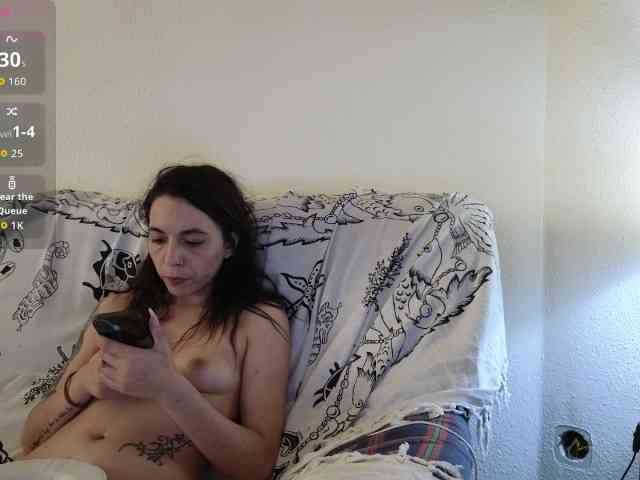 Squirtqueen14 webcam
