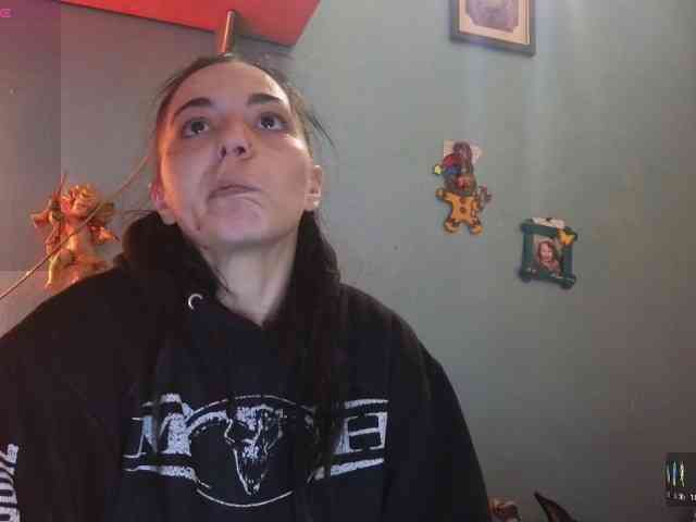 Modelo: Squirtqueen14