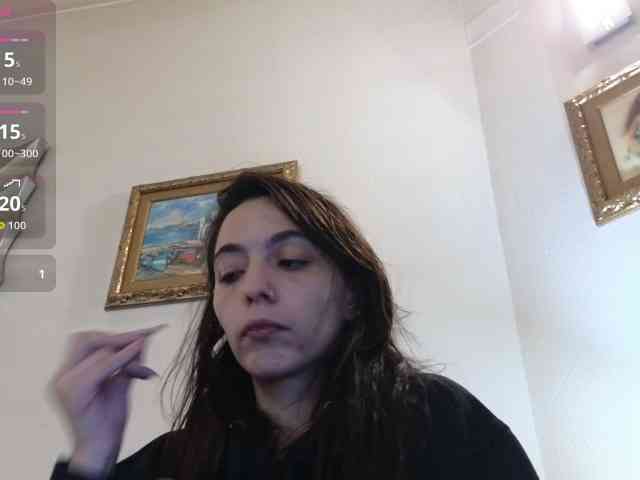 Squirtqueen14 webcam