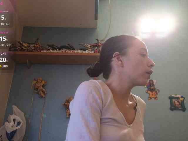 Squirtqueen14 webcam