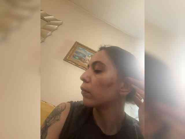 Squirtqueen14 webcam