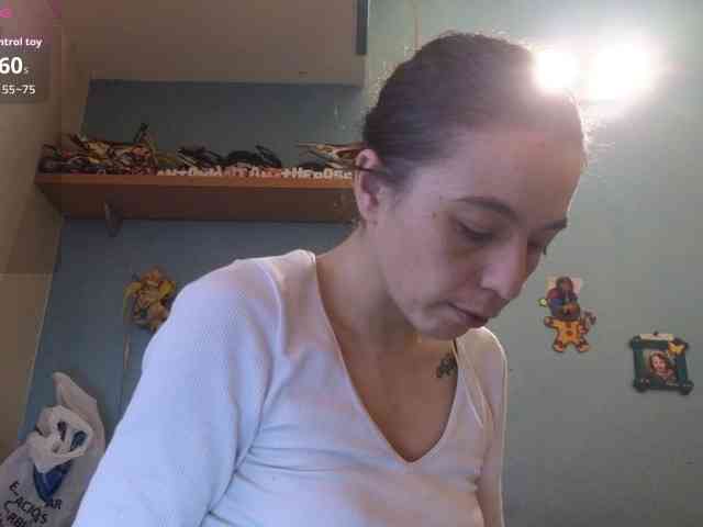 Squirtqueen14 webcam