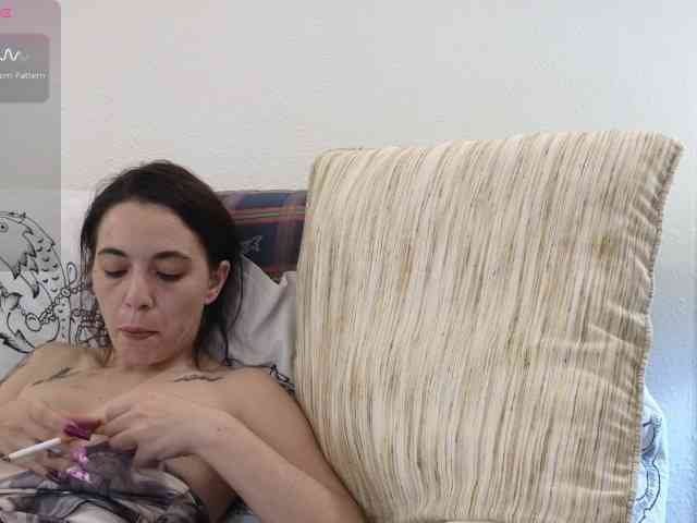 Modelo: Squirtqueen14