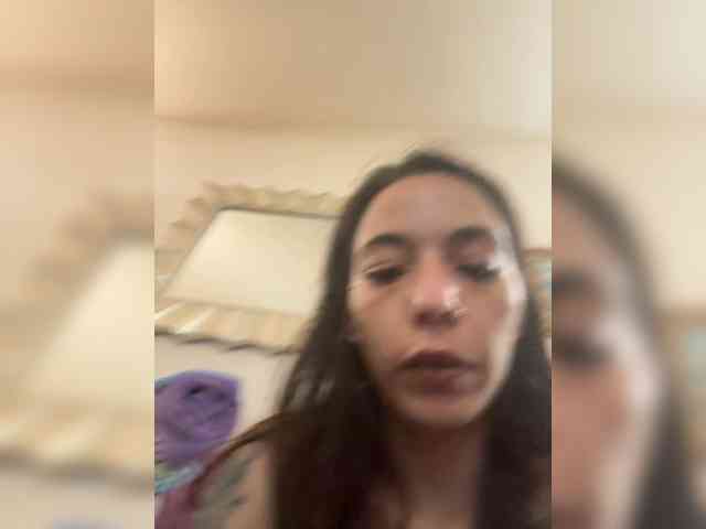 Modelo: Squirtqueen14