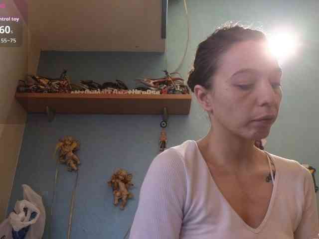 Squirtqueen14 webcam