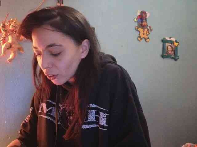 Squirtqueen14 webcam