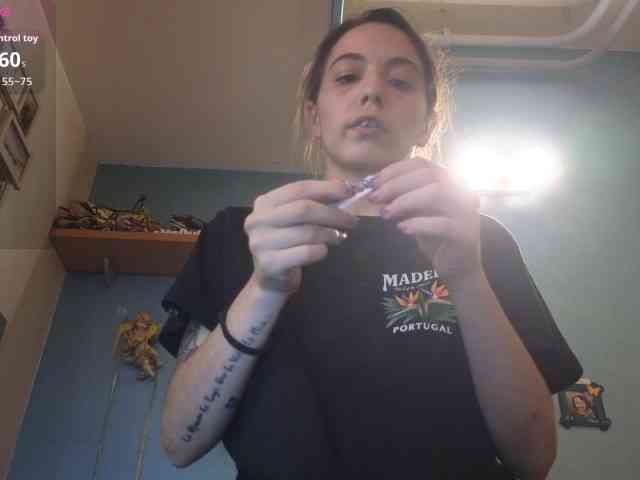 Modelo: Squirtqueen14