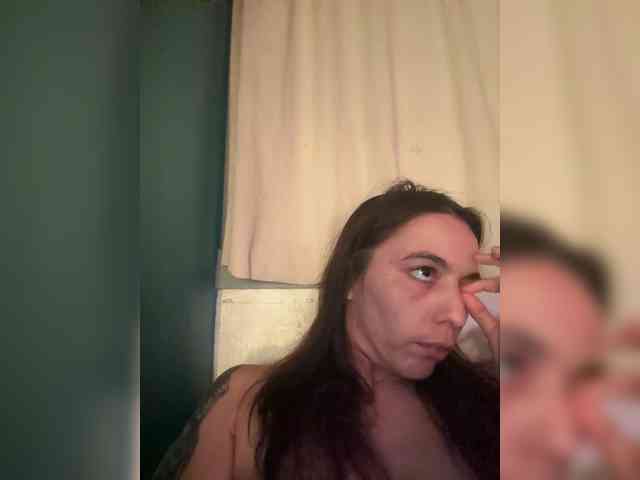 Modelo: Squirtqueen14