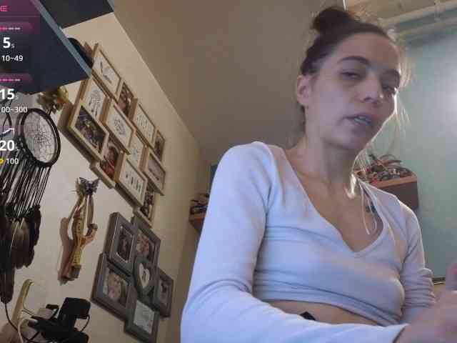 Squirtqueen14 webcam
