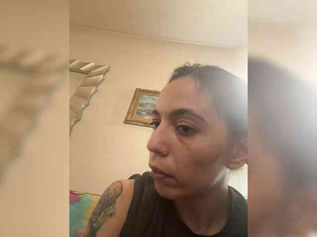 Modelo: Squirtqueen14