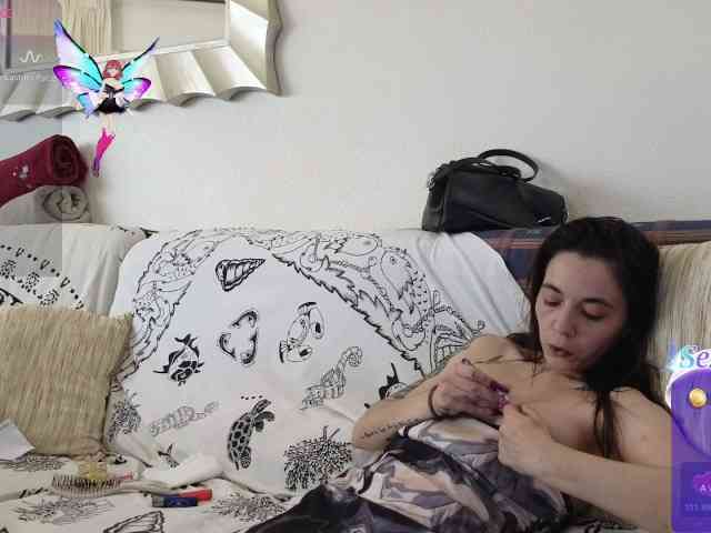 Modelo: Squirtqueen14