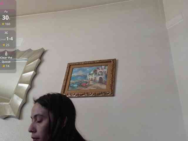 Modelo: Squirtqueen14